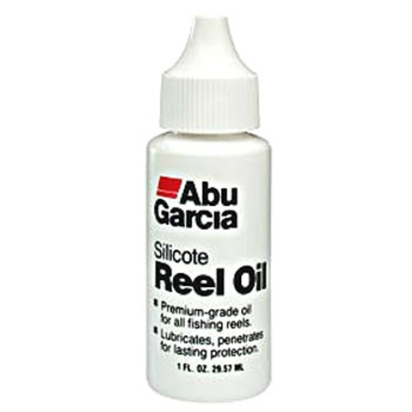 アブガルシア(Abu Garcia) Reel Oil(オイル) 1016494｜アウトドア用品・釣り具通販はナチュラム
