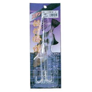 ナカジマ ハゲ掛け針 大 815