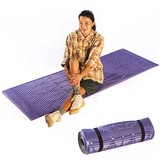 キャプテンスタッグ(CAPTAIN STAG) キャンピングウェイビーマット M-8848 マットレス