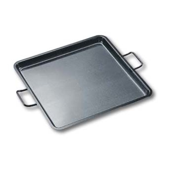 キャプテンスタッグ(CAPTAIN STAG) カンザスグリドル 小 M-7895 網､鉄板