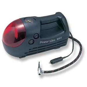 リバレイ レッドレーベル エアーコンプレッサー 2956 フローター用ポンプ