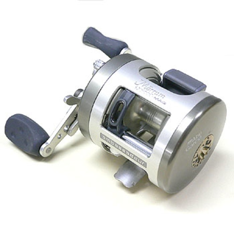 アブガルシア(Abu Garcia) モラム SX3600C MAG |アウトドア用品