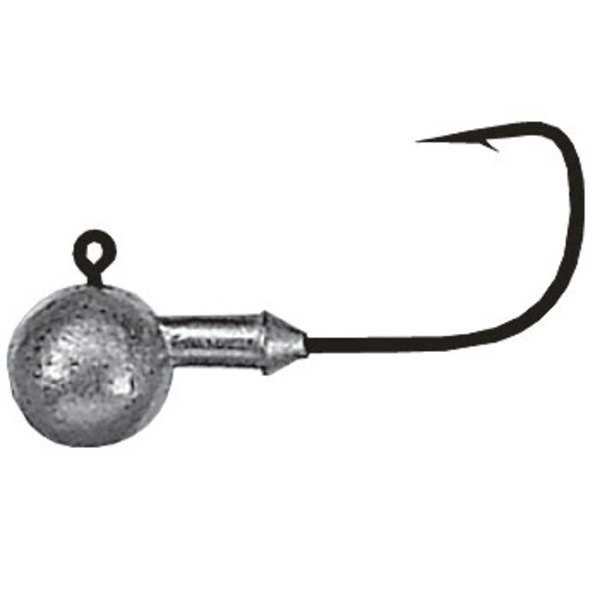 がまかつ(Gamakatsu) ラウンド29 66194 ワームフック(ジグヘッド)