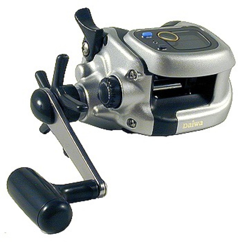 ダイワ(Daiwa) スーパータナセンサー・S500W 00614764