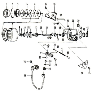 _C(Daiwa) p[cFZe[gEROOO@x[@mOQX
