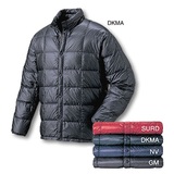 モンベル(montbell) U.L.ダウンインナージャケット Men’s 1101243 ダウン･中綿ジャケット(メンズ)