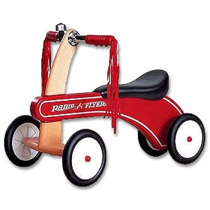 RADIO FLYER(WItC[) NVbN^Cj[gCN