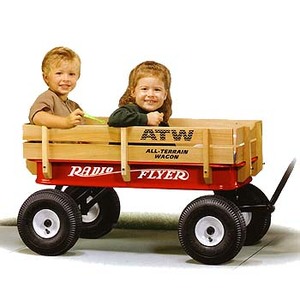 RADIO FLYER(WItC[) I[eCrvS