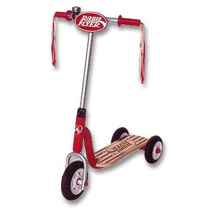 RADIO FLYER(WItC[) gbhXN[^[