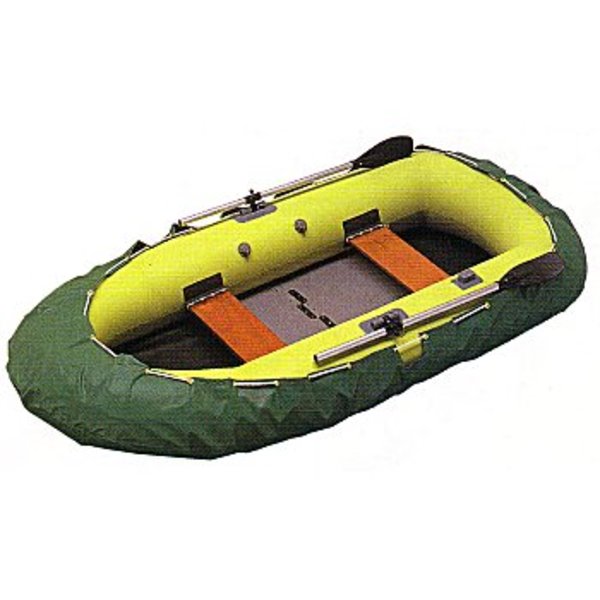 アキレス(Achilles) ローボート用船底カバー(4-900) 4-900 アクセサリー&パーツ