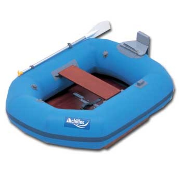 アキレス(Achilles) LF-160 LF-160 手漕ぎタイプ