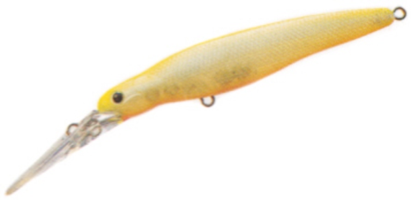 エバーグリーン(EVERGREEN) キッカーイーター   ミノー