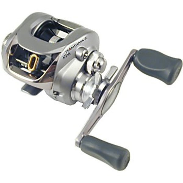 ダイワ(Daiwa) TD-Z 103ML 00613976｜アウトドア用品・釣り具通販はナチュラム