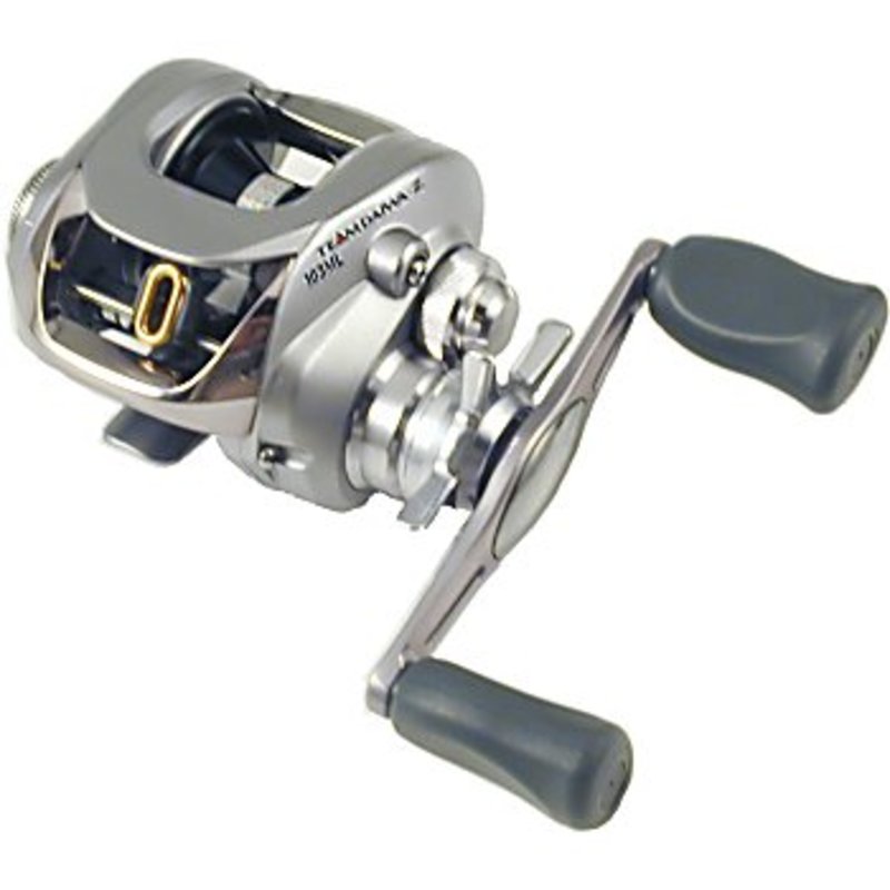 TD-Z 100M USトレイル　daiwa