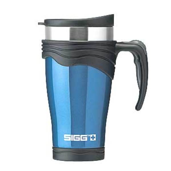SIGG(シグ) サーモマグ 8035.60 アルミ製マグカップ