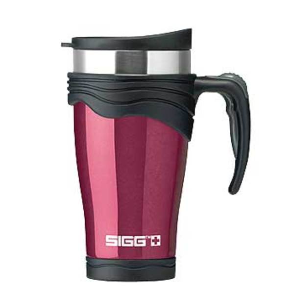 SIGG(シグ) サーモマグ 8035.70 アルミ製マグカップ