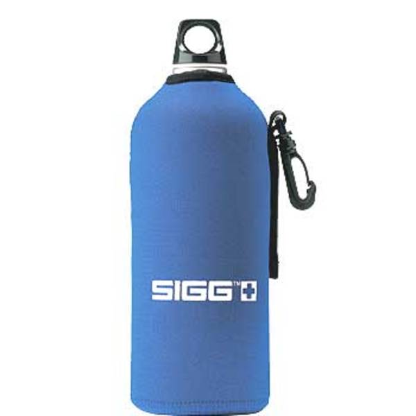 SIGG(シグ) ネオプレーンボトルカバー 8008.20 ボトルケース