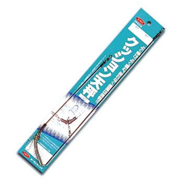 第一精工 クッション天秤直径2 5mm アウトドア用品 釣り具通販はナチュラム 第一精工 クッション天秤直径2 5mm アウトドア用品 釣り具通販はナチュラム