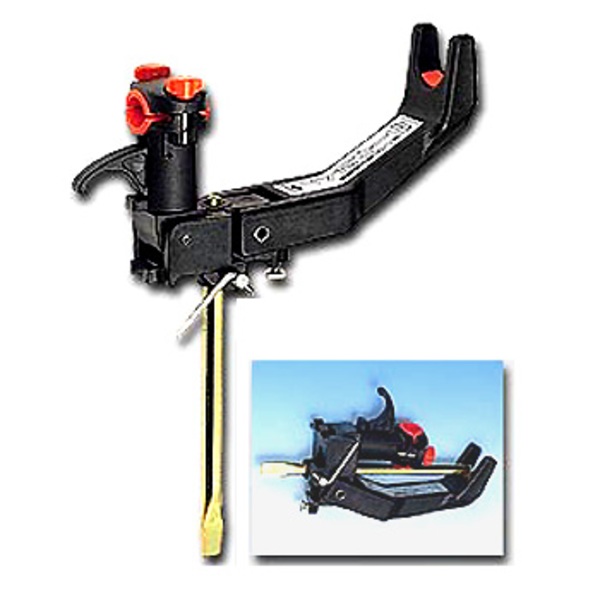 第一精工 ラークピトン 13009 竿受け･ピトン