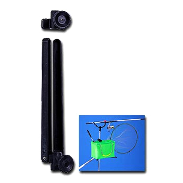 第一精工 バッカン受太郎 13123 バッカン･バケツ･エサ箱