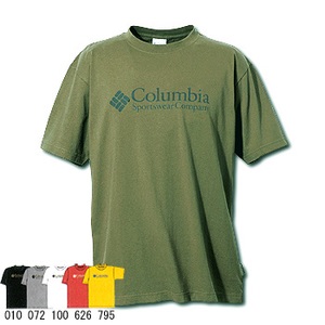 Columbia(RrA) R[oXSN[