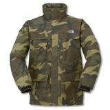 THE NORTH FACE(ザ･ノース･フェイス) TNF FRONTIERS PARKA NP11509 ブルゾン(メンズ)