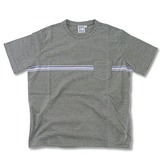 THE NORTH FACE(ザ･ノース･フェイス) DACRON COTTON TEE NTW30522 半袖Tシャツ(メンズ)