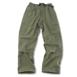 THE NORTH FACE(ザ･ノース･フェイス) MTN.EASY PANT NT52403 ロングパンツ(メンズ)