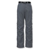 THE NORTH FACE(ザ･ノース･フェイス) BASIC LIGHT CONVERTIBLE PANT NT52509 ロングパンツ(メンズ)