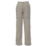 THE NORTH FACE(ザ･ノース･フェイス) W’S MERIDIAN CONVERTIBLE PANT NTW01509 ロングパンツ(メンズ)