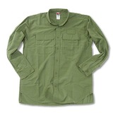 THE NORTH FACE(ザ･ノース･フェイス) メリディアンベンチレーション ロングスリーブシャツ NT01407 長袖シャツ(メンズ)