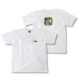 THE NORTH FACE(ザ･ノース･フェイス) W’S TNF LOGO TEE NTW32507 半袖Tシャツ(メンズ)