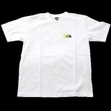 THE NORTH FACE(ザ･ノース･フェイス) W’S TNF LOGO TEE NTW32507 半袖Tシャツ(メンズ)