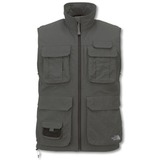 THE NORTH FACE(ザ･ノース･フェイス) UTILITY VEST NP11511 ギアベスト(メンズ)