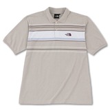 THE NORTH FACE(ザ･ノース･フェイス) H/S SHIRT NT31502 半袖シャツ(メンズ)