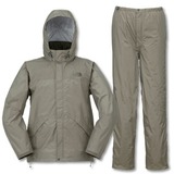 THE NORTH FACE(ザ･ノース･フェイス) RAIN FUN NP10510 レインスーツ