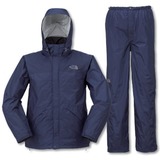 THE NORTH FACE(ザ･ノース･フェイス) RAIN FUN NP10510 レインスーツ