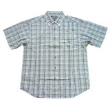 Columbia(コロンビア) スプリングレイクシャツ PM7364 半袖シャツ(メンズ)