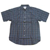 Columbia(コロンビア) スプリングレイクシャツ PM7364 半袖シャツ(メンズ)