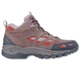 THE NORTH FACE(ザ･ノース･フェイス) ADRENALINE GORE-TEX(R) XCR(R) MID NF70510 【廃】トレッキングシューズ･HI&MID