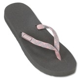 THE NORTH FACE(ザ･ノース･フェイス) W’S A5 SKINNY MINI NFW70557 ビーチサンダル(レディース)