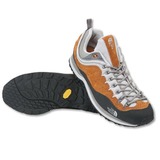 THE NORTH FACE(ザ･ノース･フェイス) BUILDERING NF70504 【廃】トレッキングシューズ･LOW