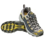 THE NORTH FACE(ザ･ノース･フェイス) ULTRA GORE-TEX(R) XCR(R) NF70520 【廃】トレッキングシューズ･LOW