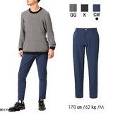 THE NORTH FACE(ザ･ノース･フェイス) VERB 9/10 SLACKS(バーブナインテンススラックス)Men’s NB81553 ロングパンツ(メンズ)
