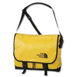 THE NORTH FACE(ザ･ノース･フェイス) BASE CAMP MESSENGER BAG L NM08500 【廃】メッセンジャーバッグ