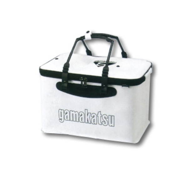 がまかつ(Gamakatsu) クールバッカン(ハードインナータイプ) GM1474 バッカン･バケツ･エサ箱