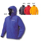 モンベル(montbell) レイントレッカージャケット Men’s 1128431 レインジャケット