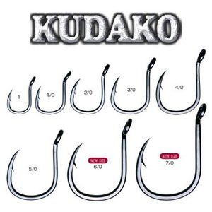シャウト(Shout!) クダコフック 06-KH