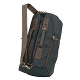 Coleman(コールマン) デイリーダッフル CBD5041BK 【廃】ショルダーバッグ