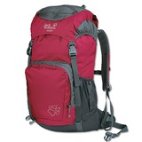 Jack Wolfskin(ジャックウルフスキン) バーニー ACS 2024353 20～29L